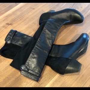 Dansko boots - size 38